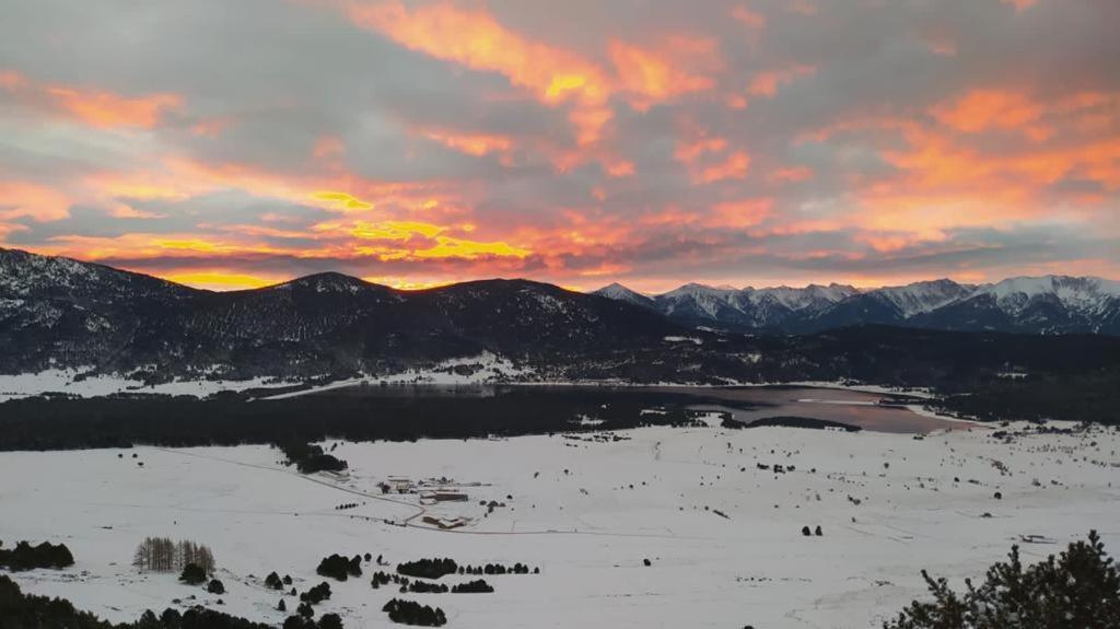 La-Haut Les Angles  Bagian luar foto